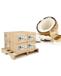 OLEJ KOKOSOWY RAFINOWANY  25 kg bez zapachu